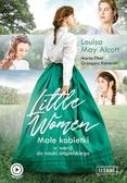 Louisa May Alcott, Fihel Marta, Komerski Grzegorz - Little Women (wyd. 2022)