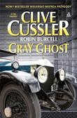 Cussler Clive, Burcell Robin - Gray Ghost