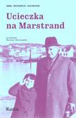 Anna Grinzweig Jacobsson - Ucieczka na Marstrand