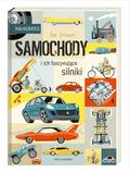 Dan Zettwoch, Dan Zettwoch, Bogumił Bieniok, Ewa - Samochody i ich fascynujące silniki