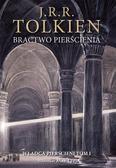 J.R.R. Tolkien, Jerzy Łoziński - Bractwo pierścienia. Wersja ilustrowana