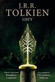 J.R.R. Tolkien, Agnieszka Sylwanowicz - Listy J.R.R. Tolkien