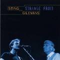 Gil Evans, Sting - Strange Fruit CD