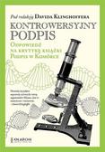 David Klinghoffer - Kontrowersyjny podpis. Odpowiedź na krytykę... BR