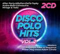 praca zbiorowa - Składanka Disco Polo Hits Vol.2 CD