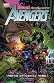 Jason Aaron, Ed McGuinness, Marek Starosta - Avengers T.6 Powrót Gwiezdnego Piętna