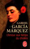 Marquez Gabriel Garcia - Amour au temps du cholera 