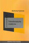 Teleinformatyka wojskowa