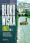 Borowski Piotr, Koliński Michał - Blokowiska Łodzi vol. 1 