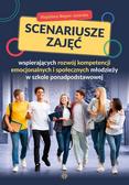 Wegner-Jezierska Magdalena - Scenariusze zajęć wspierających rozwój kompetencji emocjonalnych i społecznych młodzieży 