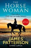Patterson James - The Horsewoman 