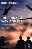 Frowe Helen - The Ethics Of War And Peace 