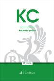 Kodeks cywilny KC