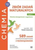 Piotr Kosztołowicz, Dorota Kosztołowicz - Zbiór zadań maturalnych cz.2 ZR
