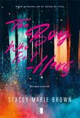 Stacey Marie Brown - The Boy Who Isnt Hers