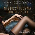 Max Czornyj - Niebezpieczna propozycja