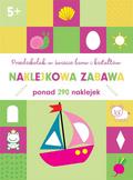 praca zbiorowa - Przedszkolak w świecie barw i kształtów