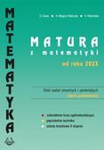 praca zbiorowa - Matematyka Matura od 2023 roku zbiór zadań ZP