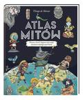 Moraes Thiago - Atlas mitów 