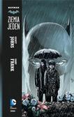 Geoff Johns, Garry Frank, Tomasz Sidorkiewicz - Batman T.1 Ziemia jeden
