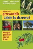 Tomasz Hryniewicki - Mój pierwszy przewodnik. Jakie to drzewo?