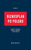 Tokarski Andrzej, Tokarski, Maciej, Wójcik Jacek - Biznesplan po polsku 