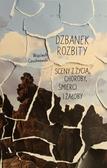 Czuchnowski Wojciech - Dzbanek rozbity. Sceny z życia, choroby, śmierci i żałoby 