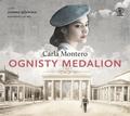 Carla Montero, Wojciech Charchalis, Joanna Jeżews - Ognisty Medalion (audio CD MP3)