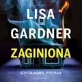 Lisa Gardner - Zaginiona