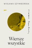 Szymborska Wisława - Wiersze wszystkie 