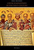 Idol Nkandu - Church Ministries In The First Century