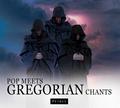 praca zbiorowa - Pop Meets Gregorian Chants audiobook