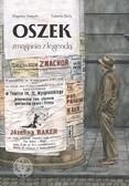 Becla Gabriela, Tomecki Zbigniew - Oszek Zmagania z legendą 