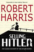 Harris Robert - Selling Hitler 