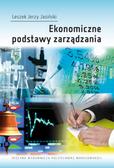 Ekonomiczne podstawy zarządzania