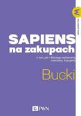 Piotr Bucki - Sapiens na zakupach