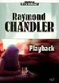 Chandler Raymond - Playback 