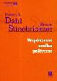 Dahl Robert A., Stinebrickner Bruce - Współczesna analiza polityczna 