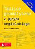Brzozowski Radosław - Tablice gramatyczne z języka angielskiego 