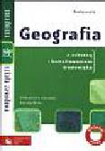 Kozubal Aleksandra, Mróz Dorota - Geografia z ochroną i kształtowaniem środowiska Podręcznik. Zasadnicza szkoła zawodowa 