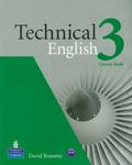 Bonamy David - Technical English 3 Course Book 