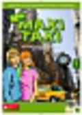 Otwinowska-Kasztelanic Agnieszka, Walewska Anna - New Maxi Taxi 1 Podręcznik z płytą CD. Szkoła podstawowa 