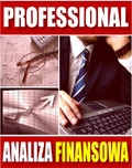 e-BizCom - Analiza Finansowa - wersja Professional