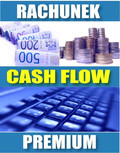 e-BizCom - Rachunek Cash-Flow - wersja Premium