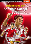 Adam 'Harpen' Woźny - Sensible Soccer 2006 - poradnik do gry