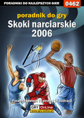 Adam 'eJay' Kaczmarek - Skoki narciarskie 2006 - poradnik do gry