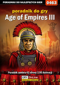 Maciej 'Psycho Mantis' Stępnikowski - Age of Empires III - poradnik do gry