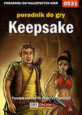 Adam 'eJay' Kaczmarek - Keepsake - poradnik do gry