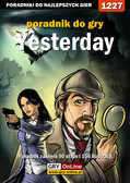 Katarzyna 'Kayleigh' Michałowska - Yesterday - poradnik do gry