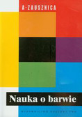 Zausznica Adam - Nauka o barwie 